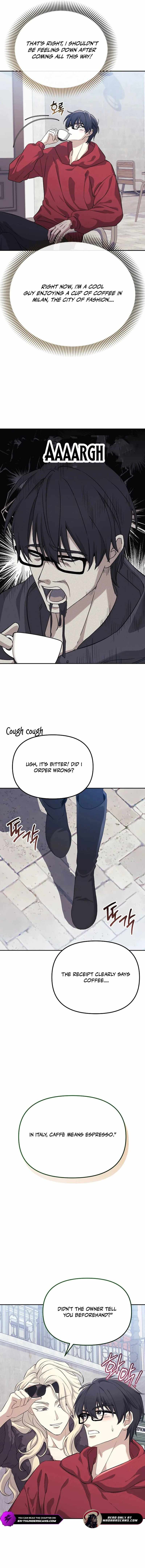 The Reset Life of a Game Addict Chapter 2 11
